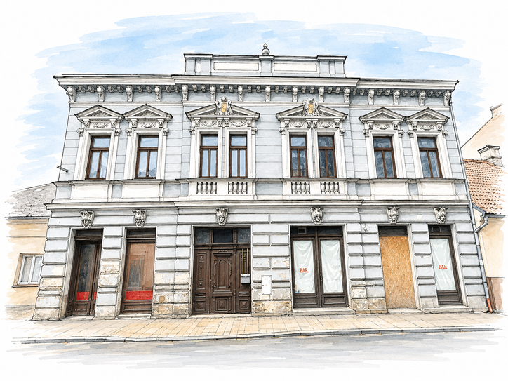 Projekt Třebechovice p. O.