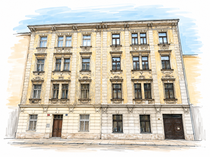 Projekt Praha, Žižkov